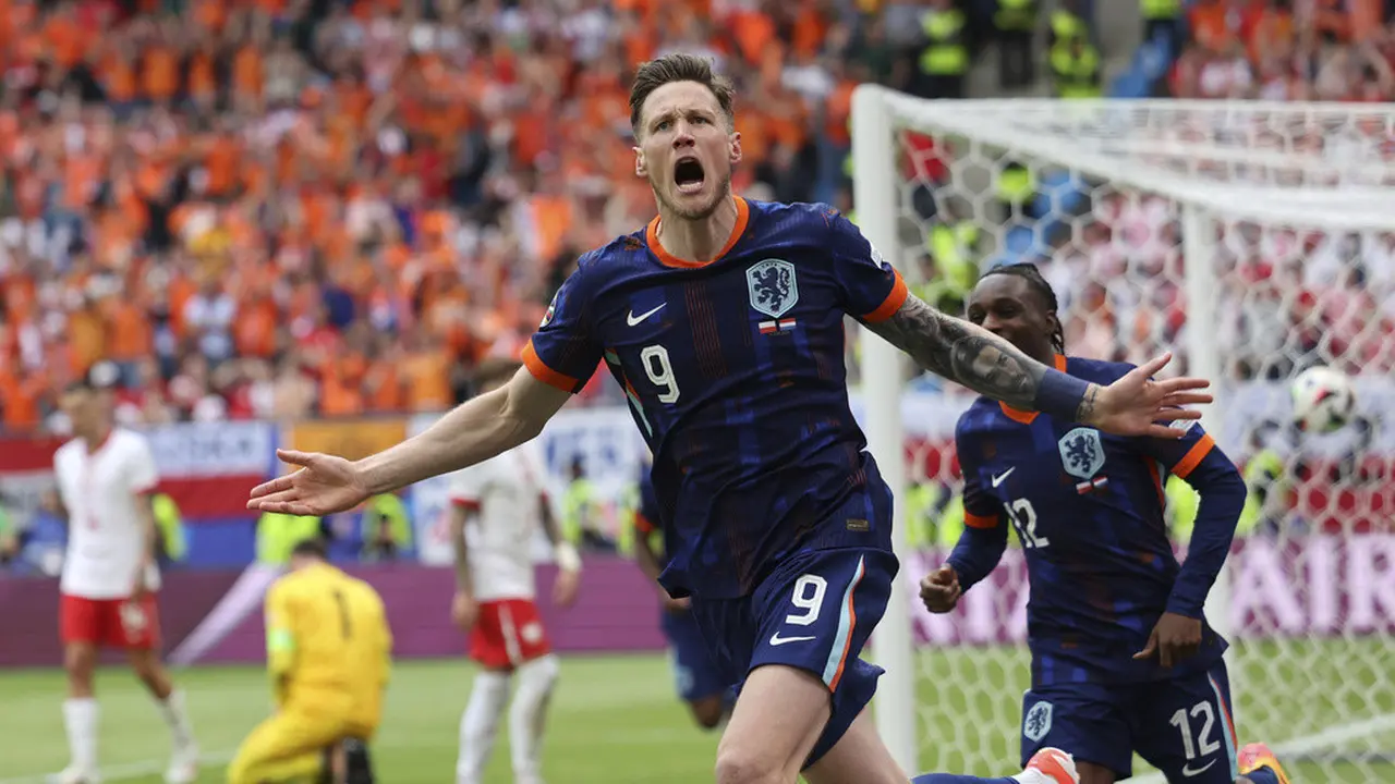 Wout Weghorst