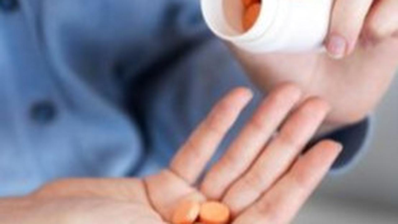 Man Dies After Too Much Consumed Vitamin D
