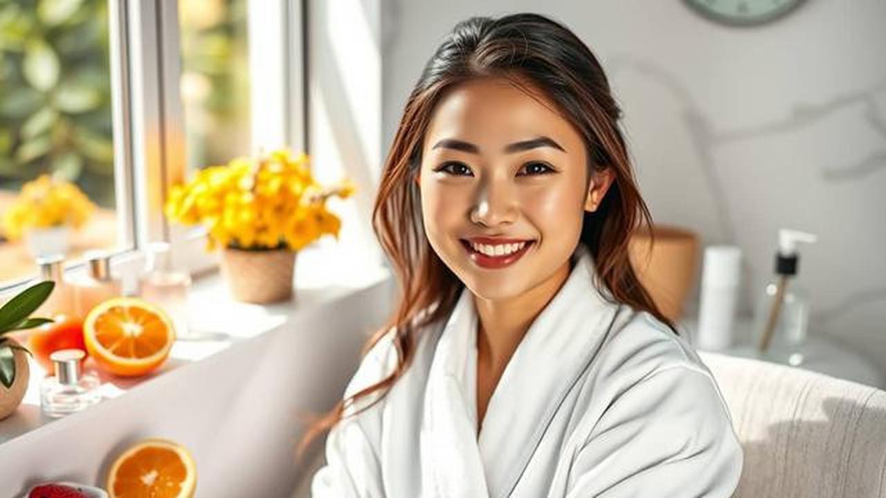 Bukan Sekadar Glowing, Inilah Parameter Kulit Sehat yang Perlu Kamu Tahu
