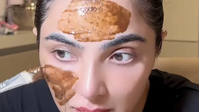 Bahan dan Cara Membuat Resep Kopi ala Ashanty. [@ashanty_ash]