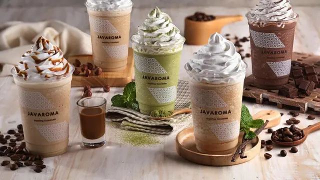 Javorama Cafe