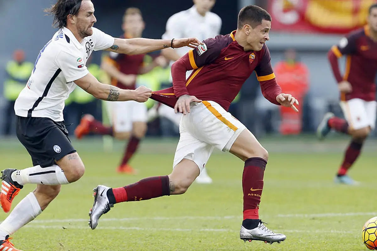 Juan Iturbe
