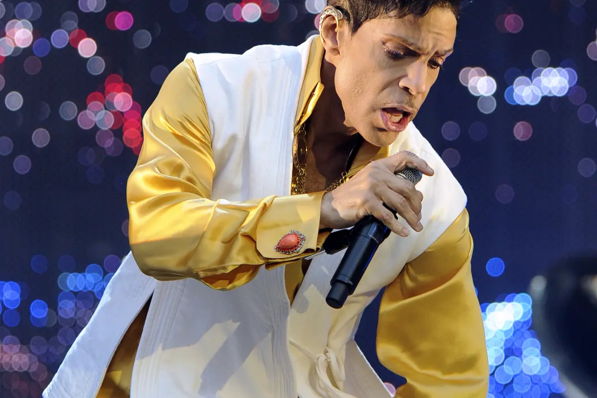 [Bintang] Prince