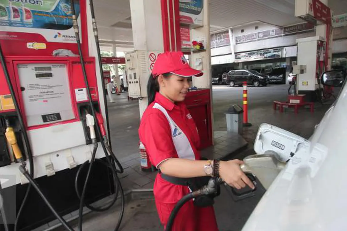 Daftar Harga BBM dan Gas Elpiji Terbaru