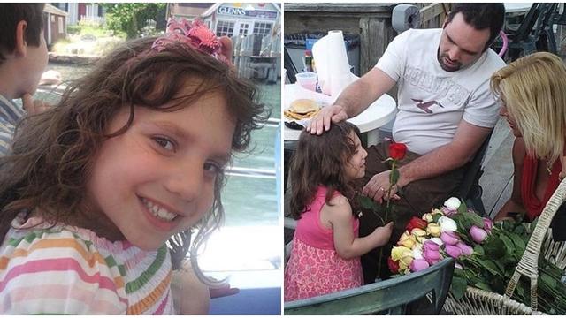 Adopsi Anak Berusia 6 tahun, Pasangan Ini Justru Mengalami Hal Mengerikan