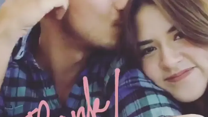 Hamish Daud dan Raisa