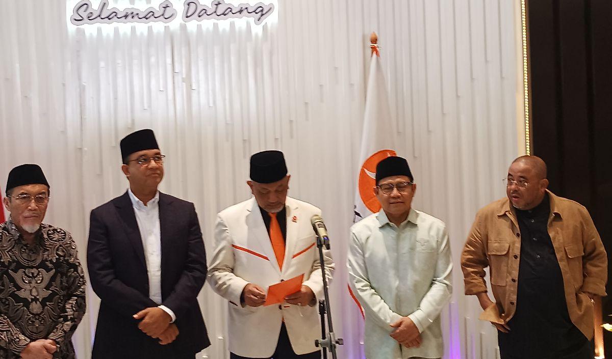 Hormati Putusan MK