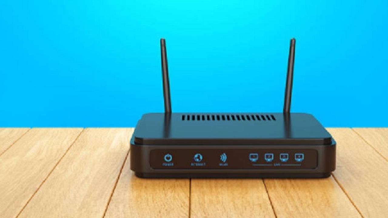 9 Cara Atasi Jaringan WiFi Yang Tak Bisa Terhubung Ke Photo Inspiration