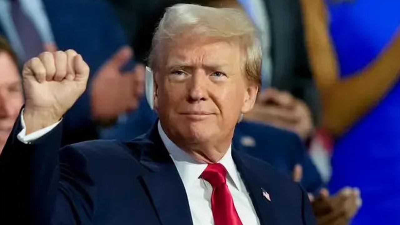 Dampak yang Bakal Dirasakan Jika Donald Trump Terpilih Jadi Presiden Amerika Serikat