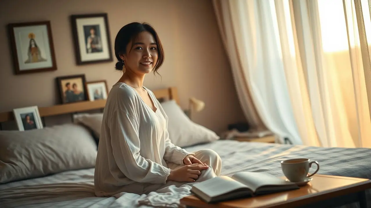 mimpi mau melahirkan