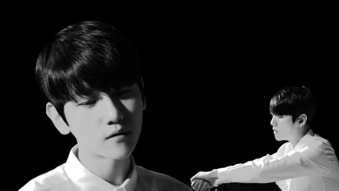 Baekhyun EXO