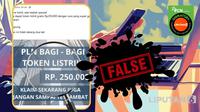 Hoaks mencatut BUMN tidak hanya menimbulkan kebingungan, tetapi juga berpotensi menyebabkan kerugian finansial dan pencurian data pribadi.