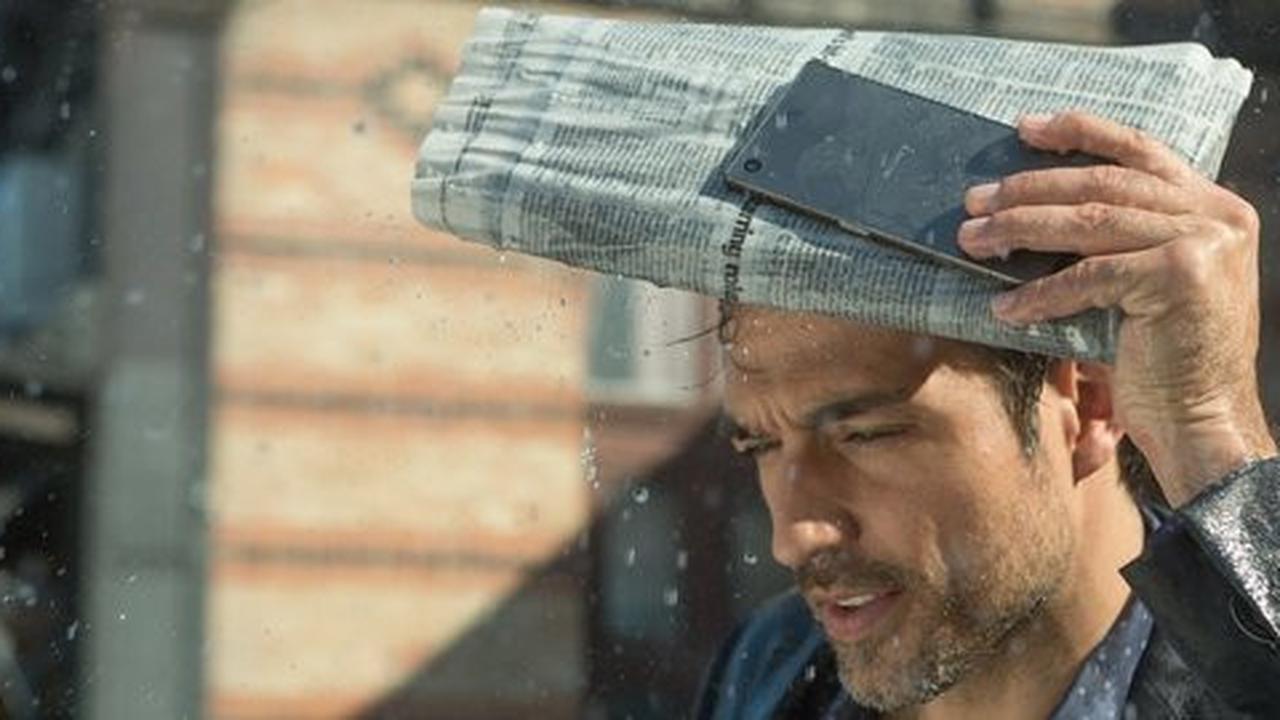 Ubah kebijakan, Sony larang 'tenggelamkan' Xperia Z5 ke dalam air