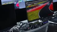 Mengenal Apa Saja yang Terdapat di Race Control MotoGP Mandalika, Jantungnya Sebuah Balapan