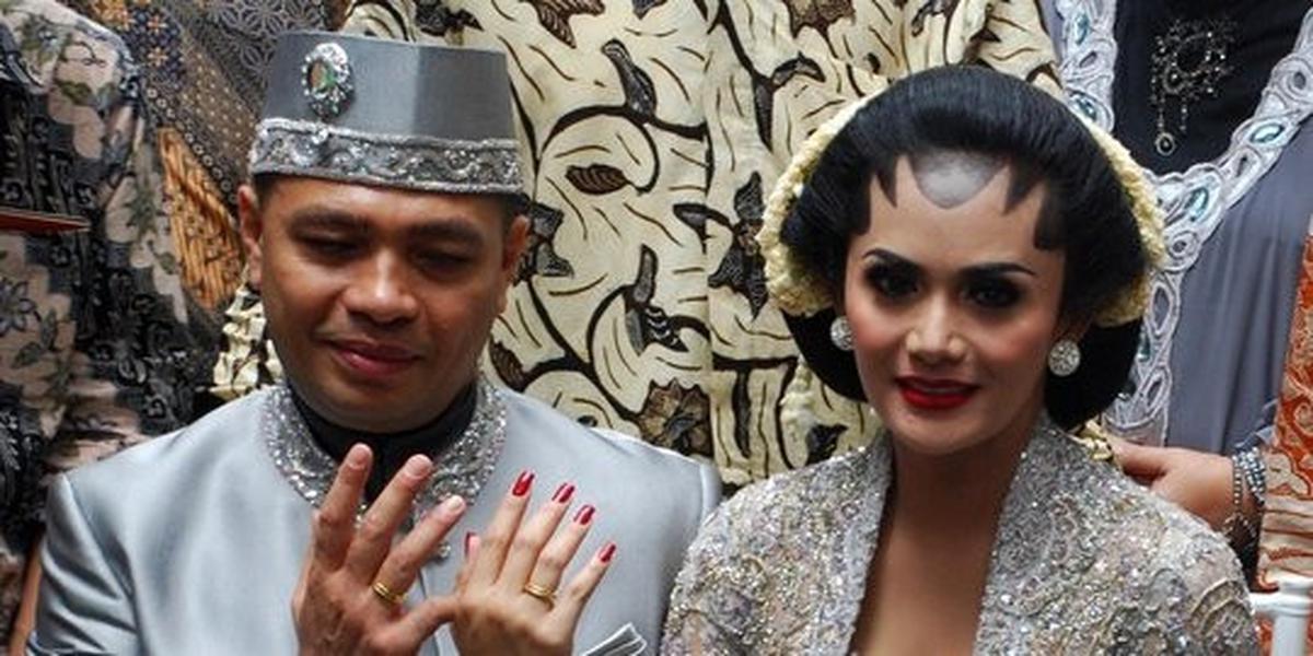Bela Anang, Aurel dan Azriel dimusuhi Raul
