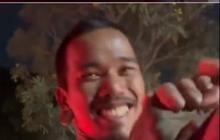 Viral Momen Pria Tak Sengaja Ketemu Sahabat SMA di Lampu Merah, Ekspresi Bahagia Jadi Sorotan