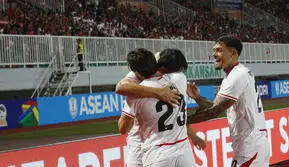 Timnas Indonesia Main di Piala Asia 2027, Fans Bakal Serbu Arab Saudi
