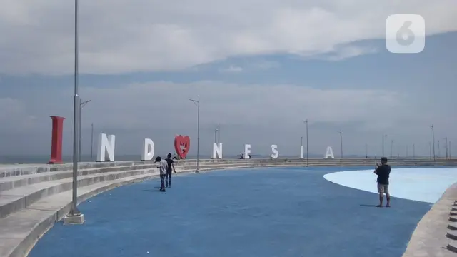 pulau putri