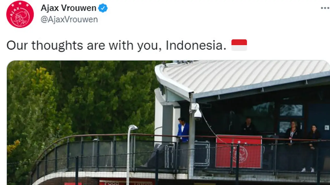 Tragedi Kanjuruhan
