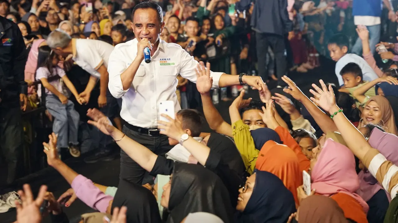 Anwar Hafid