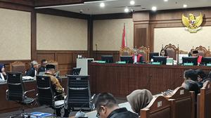 Hakim Tolak Eksepsi Yaqut, Sidang Dugaan Korupsi Kuota Haji Berlanjut
