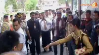Tampar Petugas Bandara, Komisioner Ombudsman Belum Tersangka