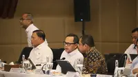 Kemendagri-Pemda Perkuat Verifikasi Dukung Implementasi Koperasi Merah Putih
