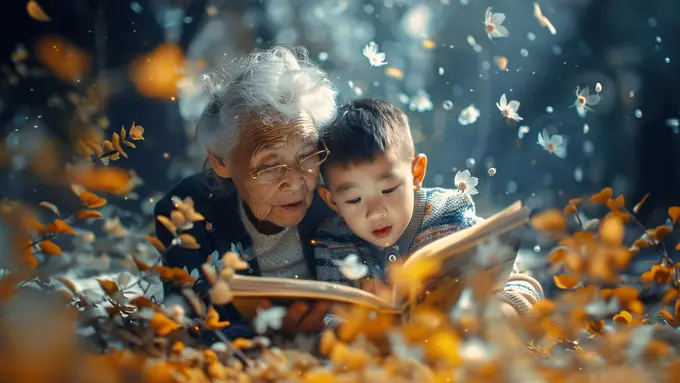 Hal yang Perlu Diketahui tentang 1.000 Hari Pertama dan Fase Golden Age dalam Kehidupan Anak