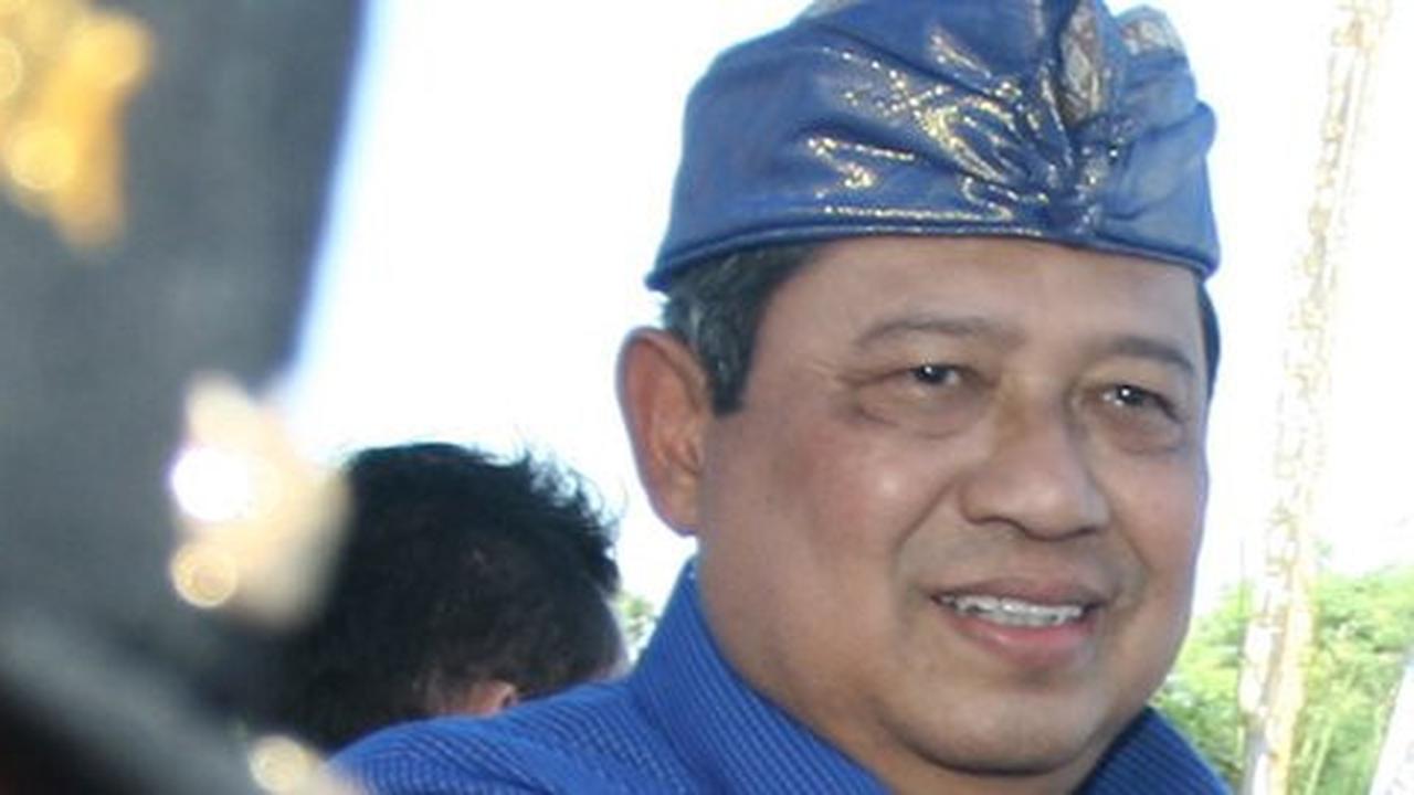 Sikap SBY soal dana aspirasi, ketegasan atau sandiwara kedua?