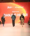 Bukan hanya soal kendaraan, desain dan karakter menjadi benang merah yang mempertemukan dunia otomotif dengan fashion. (Foto/Dok: JFW)