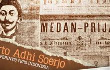 Erotisnya kisah percintaan para nyai karangan Tirto