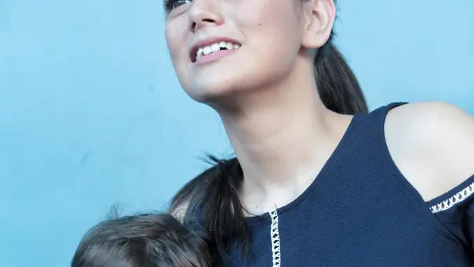 [Bintang] Celine Evangelista