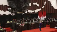 Jokowi: Kita Bakal Produksi Avtur Berbahan Sawit