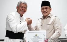 Kemenag Salurkan Bantuan Rp2 Miliar untuk Gereja Katolik Terdampak Bencana di Sumatera