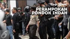 Polisi terus menyelidiki kejadian tersebut hingga muncul berbagai fakta yang patut disimak.