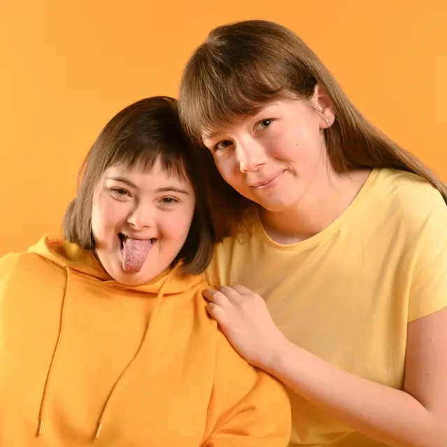 Down Syndrome