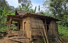 ⁠⁠20 Tahun Tinggal di Lembah Siluman Gunung Welirang, Pasangan Paruh Baya Ini Akui Demi Menyambung Hidup 'Butuh Makan