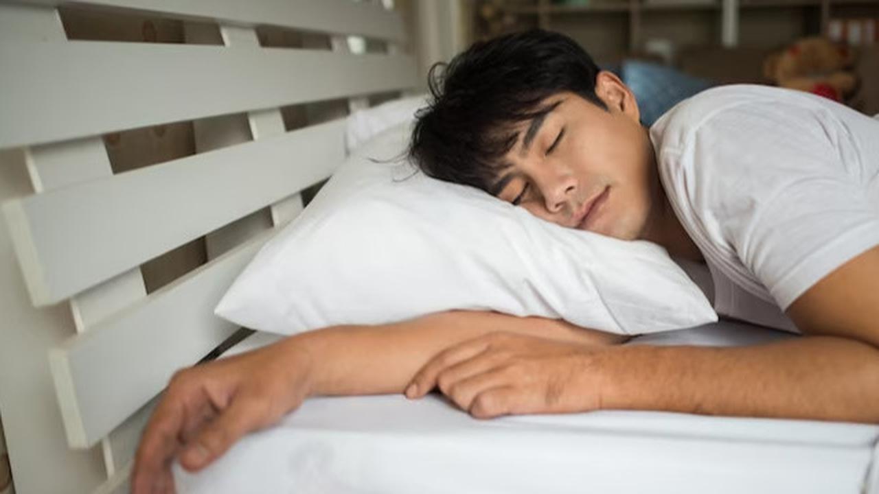 9 Cara Agar Cepat Tidur Secara Berkualitas dan Dalam, Bantu Istirahat Jadi Berkualitas