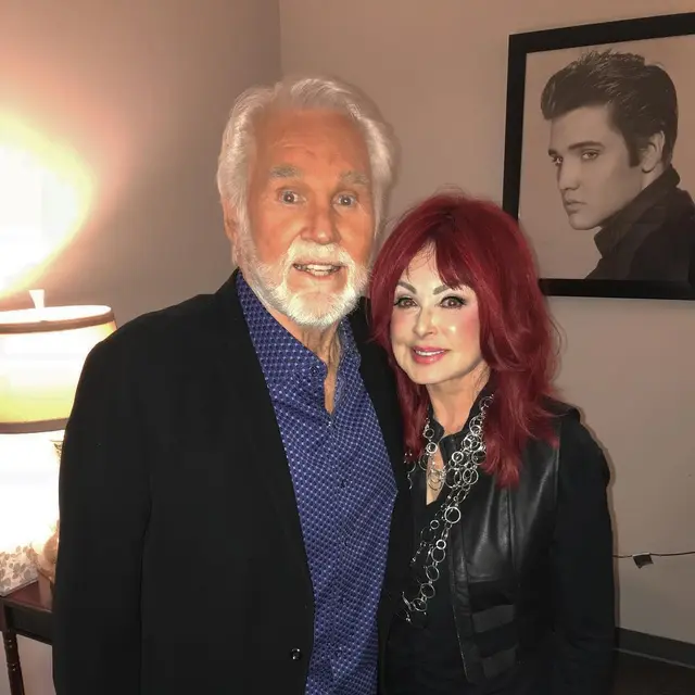 Naomi Judd