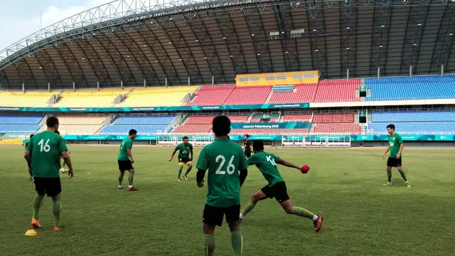 Masuk Liga 2, PSSI Pagaralam Ucap RIP Sriwijaya FC