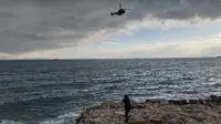 22 Migran Tewas di Laut Mediterania Usai Enam Hari Terombang-ambing Menuju Yunani
