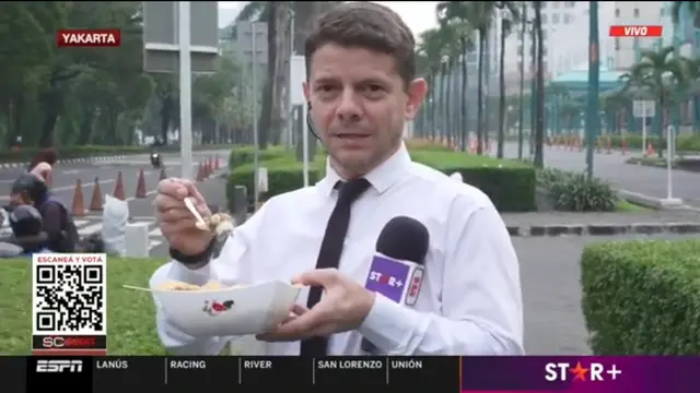 ESPN Argentina