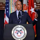 Barack Obama Bagikan Summer Playlist 2026, Ada Doechii hingga Coldplay
