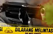Kabur ke Pandeglang, Penyewa Mobil Rental Berujung Penembakan di Tol Tangerang-Merak Ditangkap