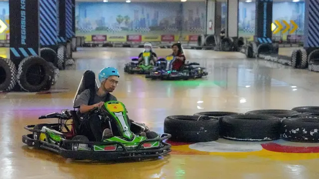 Pegasus Karting
