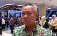 Pemkab Sigi Gandeng Untad Selidiki Fenomena Semburan Air Bergas di Palolo