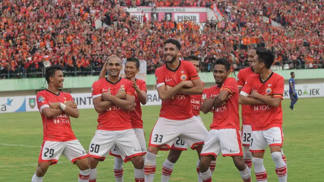Persija Jakarta