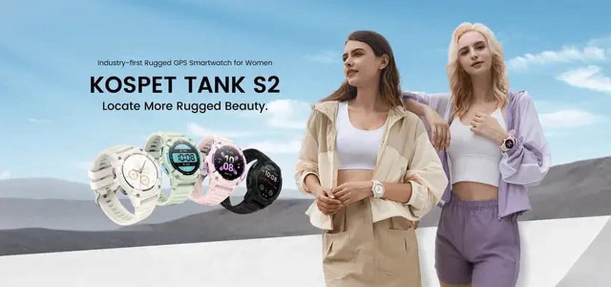 10 Smartwatch Murah Terbaik dengan GPS dan Support Strava di 2025!