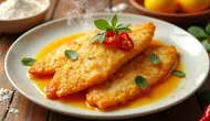 Resep Dori Crispy Telur Asin yang Renyah dan Gurih