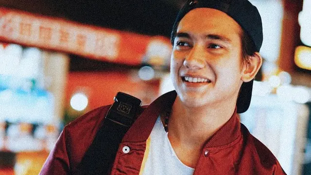 [Bintang] Adipati Dolken